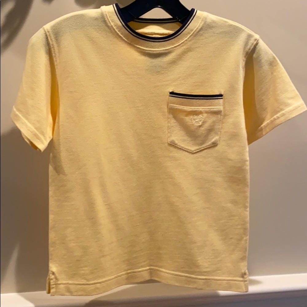 4/$20 Short Sleeve Shirt